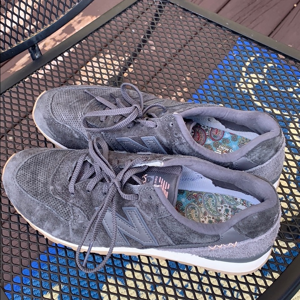 New Balance Shoes